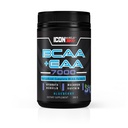 BCAA + EAA | Essential Amino Acid | Branch Chain Amino Acids | Supplement Powder | Muscle Recovery | Hydration | Post Workout | Muscle Strength | Men & Women | 30 Servings