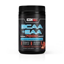BCAA + EAA | Essential Amino Acid | Branch Chain Amino Acids | Supplement Powder | Muscle Recovery | Hydration | Post Workout | Muscle Strength | Men & Women | 30 Servings