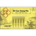 5Pcs Chinese Herbal Eczema Psoriasis Creams Dermatitis and Eczema Pruritus Psoriasis Ointment