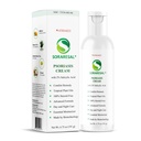 SORARESAL Psoriasis Cream – Comfort Remedy with Safflower Oil, Coconut Oil and Salicylic Acid for Itchy, Flaky Skin and Eczema Relief