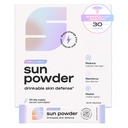 First 3-in-1 Drinkable Skincare, by World-Class Dermatologist & Skin Surgeon, Regenerative Formula, Nicotinamide, Collagen Peptides, Astaxanthin, Glutathione, 30 Stick Packs, Unflavored