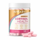 Cortisol Supplements for Women, Cortisol Manager Cortisol Calm 120 | Cortisol support for women with Ashwagandha, Magnesium, L-Theanine, DIM & Vitex for daily stress, mood & hormone balance