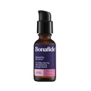 Bonafide Silvessa Hydrating Daily Skin Serum – Hormone-Free, Drug-Free Support for Skin During Menopause – 60 Day Supply (2 fl oz)