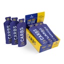 Salted Original 50g Energy Gel 12-Pack | 50g Carbs, 450mg Sodium | Vegan & Gluten-Free | Thin, Easy-to-Consume Running Gels | No Hydration Mix Needed | Fuel for Longer Efforts