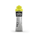 Science in Sport GO Energy + Caffeine Energy Gel for Elite Athletes - 22g Carbohydrates & 75mg Caffeine - Isotonic Formula - Sports Nutrition - Citrus Flavor - 30 Count