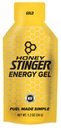 Honey Stinger Classic Energy Gel, Gold, Sports Nutrition, 1.2 Ounce (Pack of 1)
