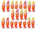 HIGH5 Unisex's 20 x 40gm Energy Gel Mixed Flavour Box