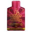 Better Than Honey-Molasses Beet Root Energy Gel – Natural Pre-Workout & Endurance Fuel, Rich in Magnesium,Potassium, Iron & Nitrates – Workout Booster for Runners,Hikers, Cyclists, and Athletes