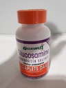 Glucoflex Glucosamine and Chondroitin Triple Strength, By Windmill - 60 Capsules