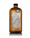 Colloidal Silver Liquid 30ppm, 32oz