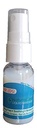 Kids Natural Seal Liquid Bandage Spray - 1oz Moisturizing Nanopolymer Barrier Spray for Custs & Scrapes - Sting Free Protection & Quick-Healing Formula - Mom-Invented - Made in USA