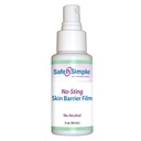 Skin Barrier No-Sting Spray, 2 oz. Bottle
