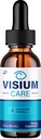 Visium Care Advanced Formula Drops, VisiumCare All Natural Liquid Drops for Daily Eye Health Support - 1 Month Supply