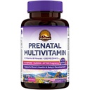 Vitalitown Prenatal Vitamins for Women, with Methylfolate, DHA & Choline, Healthy Growth and Brain Development, Supplement for Before, During, & Post Pregnancy, All Natural, 60 Softgels, Non GMO