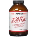 Twinlab Choline Cocktail 13.33 Ounce - 2 Pack