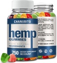 Omega Gummies 1 Packs