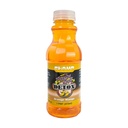 Detox Orange-Mango Waste Flush Beverage