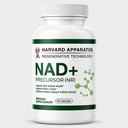 NAD+ Supplement with Nicotinamide Riboside,Quercetin,EGT,PQQ,Vitamin B1/B2/B6/B12 - NMN Supplement Alternative