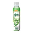 De Mi Pais Aloe Vera Original Drink 16 fl. oz (Pack of 6)