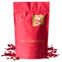 Fivona Red Premium Yoni Steaming Herbs - for Feminine Use and Rituals - V-Detox, Cleanse, Odor Control - 2 to 4 Sessions - Female PH Balance - 1.76 Ounces