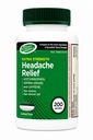 RIGHT REMEDIES Extra Strength Headache Relief with Acetaminophen, Aspirin (NSAID) & Caffeine, Back & Body Pain Relief, Compare to the Active Ingredients in Excedrin® Extra Strength (200 Geltabs)