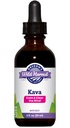Oregon's Wild Harvest Kava Extract – 2oz Alcohol Liquid Herbal Supplement – Non-GMO, Gluten-Free, Made in USA