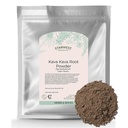 Starwest Botanicals Kava Kava Root Powder - Dried Herb for Tea & Beverages, Natural Piper Methysticum, Wildcrafted, Finely Ground, Certified Kosher - Bulk 1 lb Bag