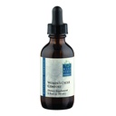Wise Woman Herbals - Women’s Cycle Comfort 2 oz - Support for Female Menstrual Cycles & PMS - Promotes Ease, Comfort and Mood Balance - Liquid Extract (2oz)