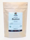 Ayurbest Organics - Brahmi powder, Organic USDA certified, Kosher - Bacopa monnieri (8 oz)