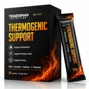 PJRYC Tradesman Nutrition Shred, Thermogenic Support - Energy Drink Packets Pre-Workout, Thermogenic Support Protein Powder for Men & Women Shred Supplements 30 Sachets (1 Pack)