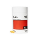 The Absorption Company CoQ10 (60 Capsules) - Absorb 10x More - Energy Balance Supplement - Cellular Growth, Heart, Liver & Statin Support - Vegan, Gluten Free, Third-Party Tested & Non-GMO