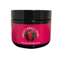 Ginger's Miracle Cream – Joint & Muscle Therapy – Made with Real Natural Ginger