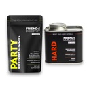 Recovery & Performance Bundle Recover Properly Whilst Lasting Longer - 60 Recovery Gummies & 120 Hard Capsules