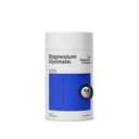 Magnesium Glycinate 1000mg - Liposomal Magnesium Bisglycinate for Max Absorption - Extra Strength to Support Body and Mind, Non-Laxative, Vegan, Gluten-Free - 120 Capsules