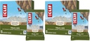 CLIF BAR - Energy Protein Bars - Trail Mix - Made with Organic Oats - Energy Bars - Non-GMO - (10 Pack)