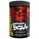 Mutant Hardcore BCAA - Pre, Intra or Post Workout – BCAA Next Level branched-Chain Amino Acids Supplement – Hydration + Recovery - 30 Serving - Grape