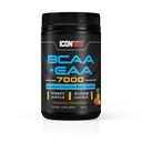 BCAA + EAA | Essential Amino Acid | Branch Chain Amino Acids | Supplement Powder | Muscle Recovery | Hydration | Post Workout | Muscle Strength | Men & Women | 30 Servings