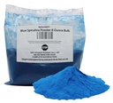 Naturejam Blue Spirulina Powder 8 Ounce Bulk-Premium Culinary Grade for Smoothies.
