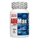 Allimax 180 Mg 30 Vcaps by Allimax International Limited