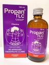 2 Propan TLC Syrup 120ml