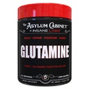 Insane Labz Glutamine, 5g Serving, 60 Servings.