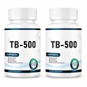 TB500 Gluten-Free 99% High-Purity for Men & Women 2pcs