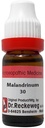 Reckeweg's Malandrinum 30 11 ml Dilution
