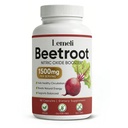 Beetroot, Boost Vitality