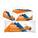 PROBAR Plant-Based Protein Bars – 20g Protein, Gluten Free, Non-GMO, Dairy Free Vegan Snack, No Sugar Alcohols, Whole Food Ingredients, Post Workout Energy Bar for Active Lifestyles (Sea Salt Caramel, 12 Count)
