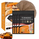 48 PCS Varicose Veins Treatment for Legs Patch, Naturally Improves Leg Appearance Natural Ingredients Soothing the Legs