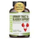 NutraPro Urinary Tract Health & Bladder Support for Women. Support Bladder Health and UTI Prevention with Pomegranate, Cranberry, Citric Acid, and Chanca Piedra for Fast-Acting Comfort.