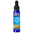 Dr's Advantage Alpha Lipoic Acid 2oz Dropper - ALA Supplement for Nutritional Support - Alpha-Lipoic Acid Liquid for Health - ALA Vitamin Nutritional Supplements