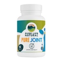 Pure Joint – Glucosamine Chondroitin MSM - Joint Support Supplement – Joint Mobility & Cartilage Support – 90 Tablets by Haidy Cruz