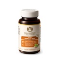 Maharishi Ayurveda Organic Triphala Rose – 1000 mg, 60 Tabs – Herbal Supplement that Supports Microbiome & Immune Function, Promotes Gut Health & Digestion. 100% Organic | Non-GMO | USDA Certified.